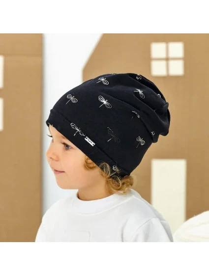 AJS 48-073 detská čiapka