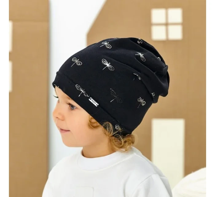 AJS 48-073 detská čiapka