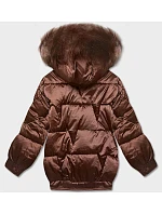 KRÓTKA KURTKA model 21245091 - Z-DESIGN KRÓTKA KURTKA model 21245091 - Z-DESIGN