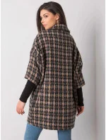 úpletový kabát se rukávy model 20840826 - Factory Price