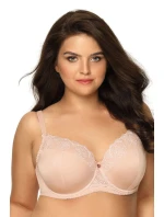 Dámská podprsenka 1924 Freesia beige - AVA