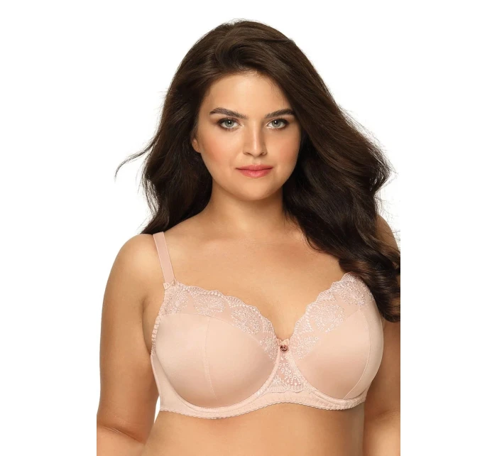 Dámská podprsenka 1924 Freesia beige - AVA