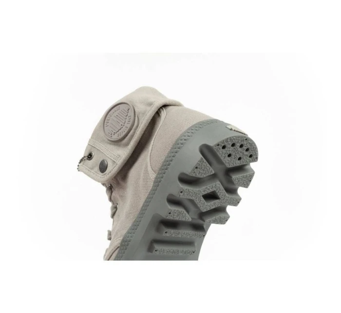Topánky Palladium Baggy M 02353-066-M Topánky Palladium Baggy M 02353-066-M