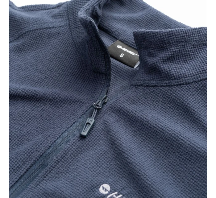 Hi-Tec fleece Damis II FULL ZIP W 92800621589