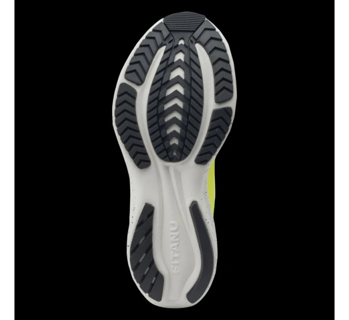 Pánská běžecká obuv model 21355013 - Fitanu