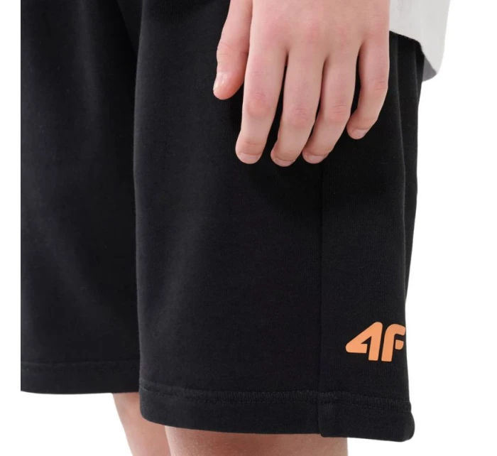 Šortky CAS Jr JWSS25TSHO 20S model 21119394 - 4F