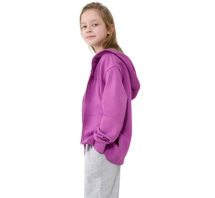 4F F1853 Jr Mikina 4FJWSS25TSWSF1853 50S 4F F1853 Jr Mikina 4FJWSS25TSWSF1853 50S