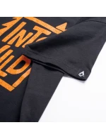 Dětské tričko s krátkým rukávem model 21356511 JRB - Hi-Tec Dětské tričko s krátkým rukávem model 21356511 JRB - Hi-Tec