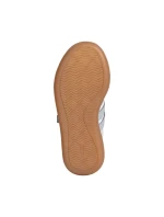 Detská obuv adidas Barreda Decode EL white and blue JR0771