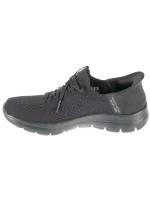SlipIns: Summits New Daily model 21375188 Black 36 - Skechers SlipIns: Summits New Daily model 21375188 Black 36 - Skechers