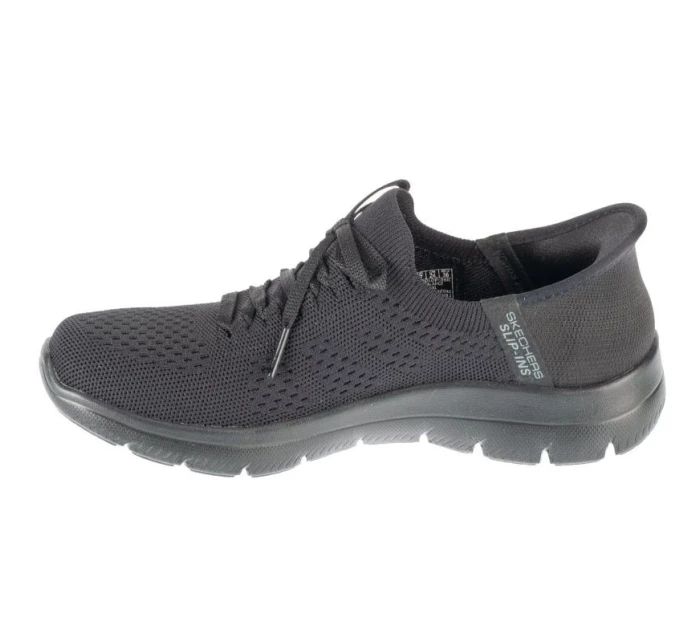 SlipIns: Summits New Daily model 21375188 Black 36 - Skechers SlipIns: Summits New Daily model 21375188 Black 36 - Skechers