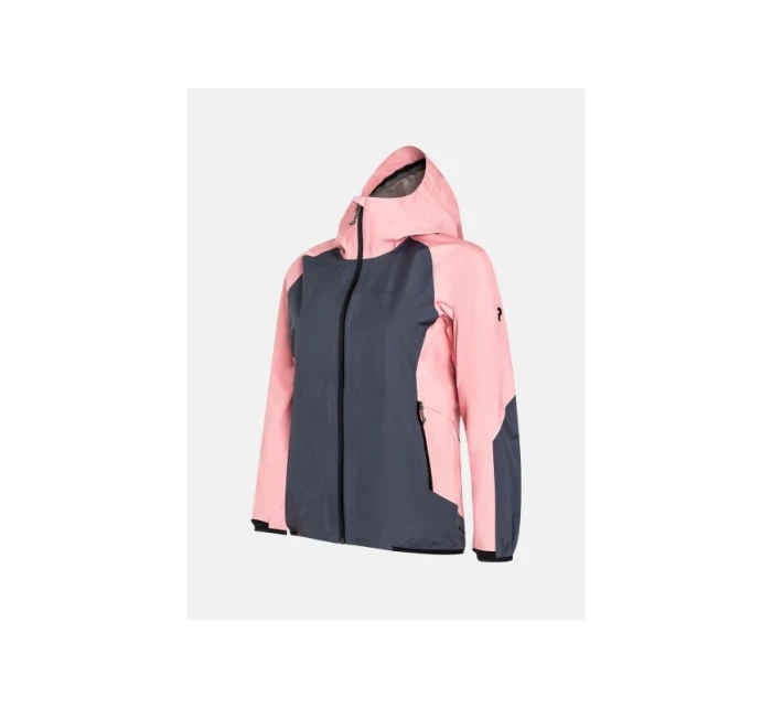 Bunda Peak Performance W Pac Gore-Tex Blue