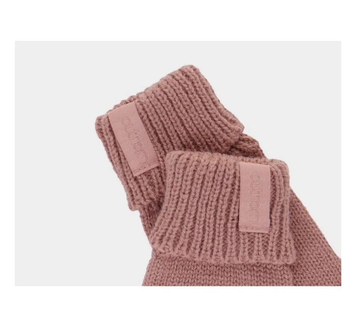 Dámske zimné rukavice Outhorn OTHAW22AGLOF005 Dámske zimné rukavice Outhorn OTHAW22AGLOF005