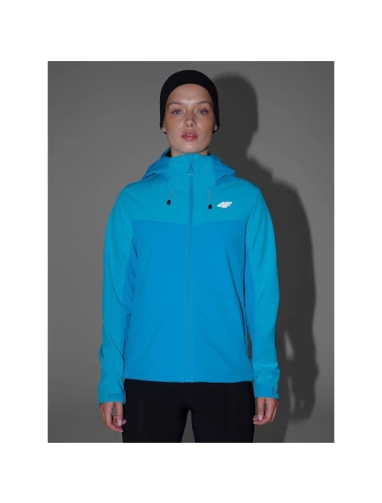 Softshellová bunda W model 21754805 - 4F