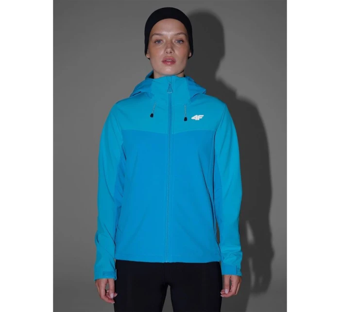 Softshellová bunda W model 21754805 - 4F