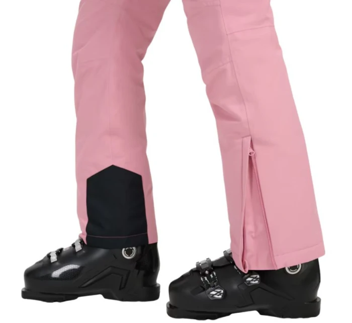 Dámske lyžiarske nohavice 4F FNK F1157 pink 4FWAW25TFTRF1157 54S dámske Dámske lyžiarske nohavice 4F FNK F1157 pink 4FWAW25TFTRF1157 54S dámske