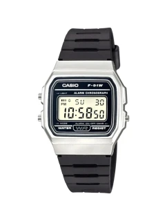 Pánske hodinky CASIO F-91WM-7 + BOX