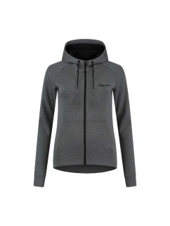 Rogelli bluza damska TRAINING II szara XL