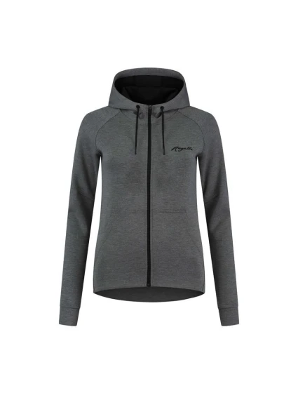 Rogelli bluza damska TRAINING II szara XL