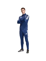 Pánske tričko adidas Tiro 26 League Training Top navy blue JY9695 pánske