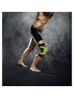 Kompresní ortéza na koleno model 21348040 - Select