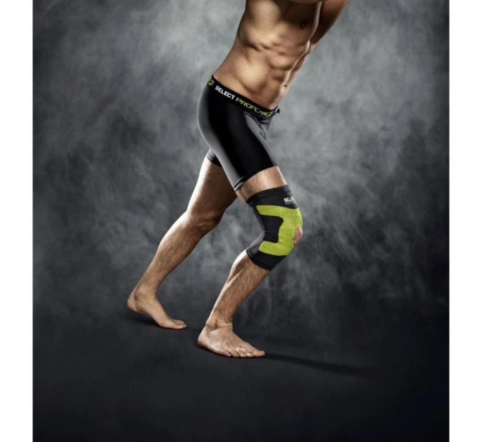 Kompresní ortéza na koleno model 21348040 - Select