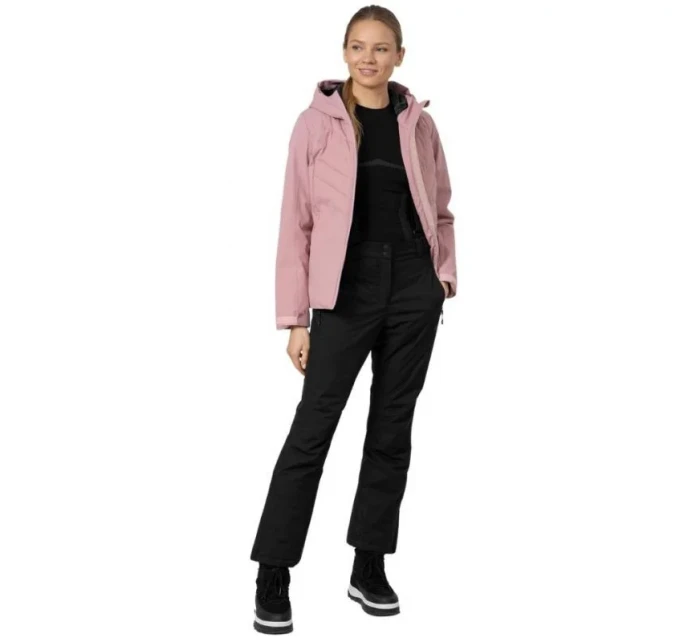 Dámská lyžařská bunda H4Z22 model 17738920 53S - 4F