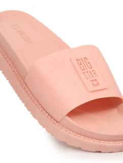 Dámské žabky W   model 20773267 - Big Star