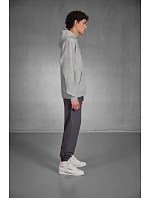 B&C KING Hooded_° Pánská mikina s kapucí model 22421829 bottle green B&C KING Hooded_° Pánská mikina s kapucí model 22421829 bottle green