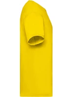 Valueweight T Tričko model 22496923 yellow - Fruit of the Loom