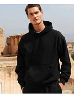 Iconic 250 Hooded Sweat Mikina s kapucí model 22459106 white - Fruit of the Loom