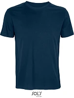 SOL'S Unisex tričko navy model 22521787 SOL'S Unisex tričko navy model 22521787
