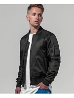 BY 030 Bunda Bomber beige model 22415684 - Build your Brand BY 030 Bunda Bomber beige model 22415684 - Build your Brand