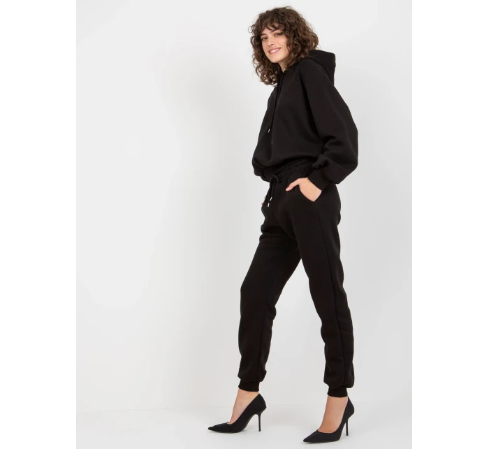 Dámska súprava EM KMPL 659.32 čierna - FPrice