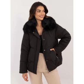 Bunda MBM KR model 20541082 černá - FPrice