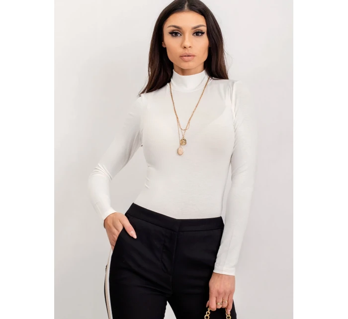 Halenka RV BZ model 14818829 ecru - FPrice Halenka RV BZ model 14818829 ecru - FPrice