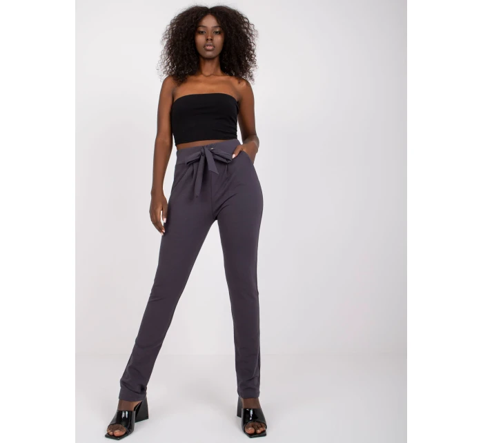 Tepláky RV DR 7459.01X grafit Tepláky RV DR 7459.01X grafit