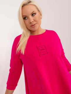 Tunika RV TU 9089.87 fuchsiová