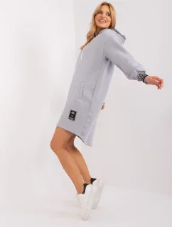 Tunika RV TU model 19069348 szary - FPrice