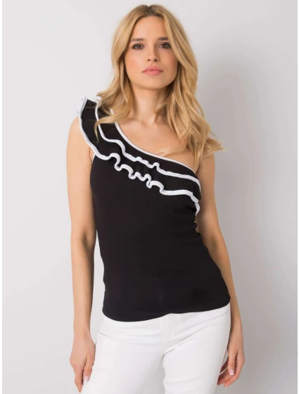 Top TW TP OB018.08 čierna