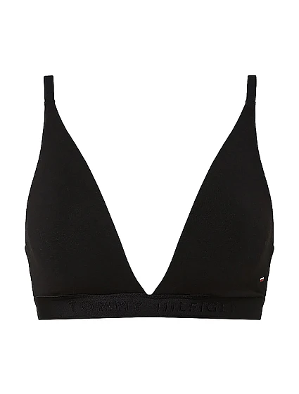 Dámska športová podprsenka Seacell UW0UW03156-BDS - Tommy Hilfiger