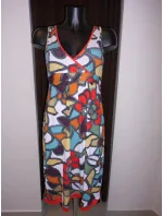 Plážové šaty 4550 - Vamp Plážové šaty 4550 - Vamp