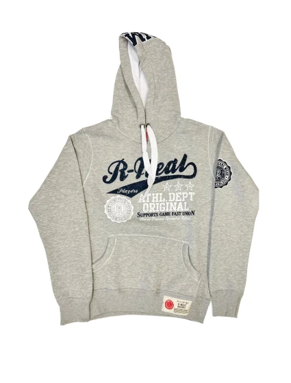 Pánská mikina  model 17820562 - Gemini