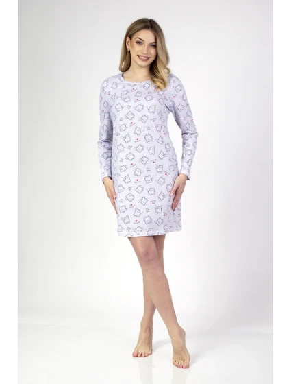 Dámská noční košile 135