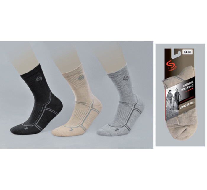 Ponožky pro Nordic  model 2566646 - JJW INMOVE