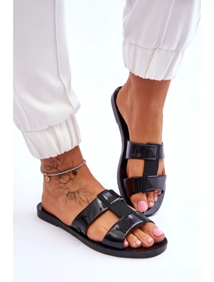 Šľapky model 178355 Step in style