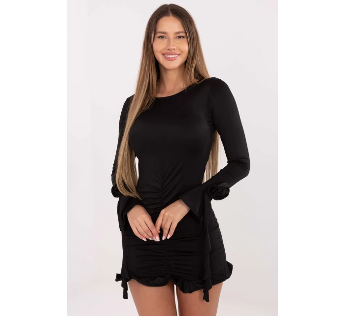 Večerné šaty model 221348 Taliansko Moda