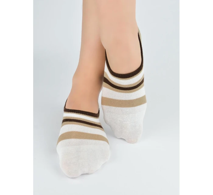 Baleríny Noviti ST092 36-41