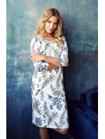 Taro Ariana 2981 3/4 S-XL Z24 dámske tričko Taro Ariana 2981 3/4 S-XL Z24 dámske tričko