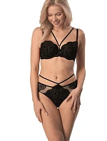 Mefemi Rosalia DB 22 Brazílske nohavičky S-XL